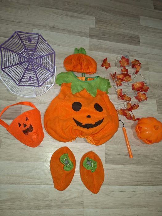 Set /lot Halloween