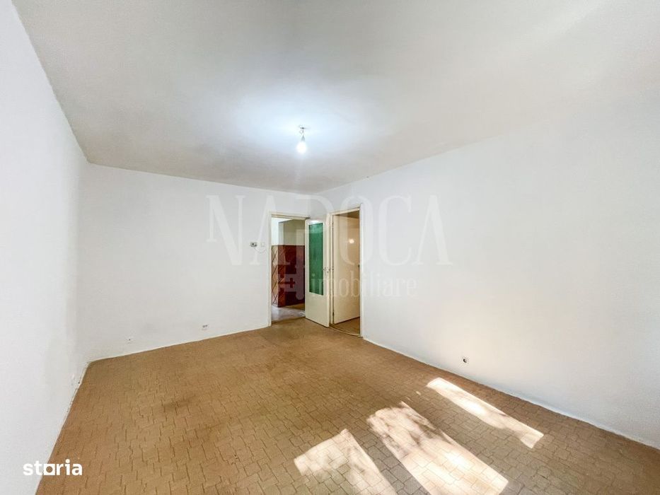Apartament 3 camere de vanzare in Zorilor, Cluj Napoca — fotografia 3