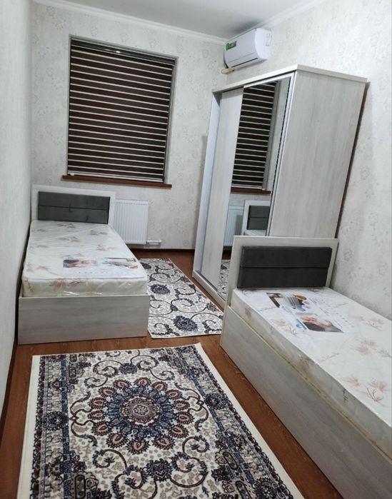 Мирзо-Улугбек метроси якинда квартирам бор арендага бераман