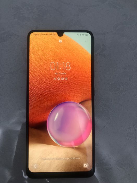 Samsung A32 срочно