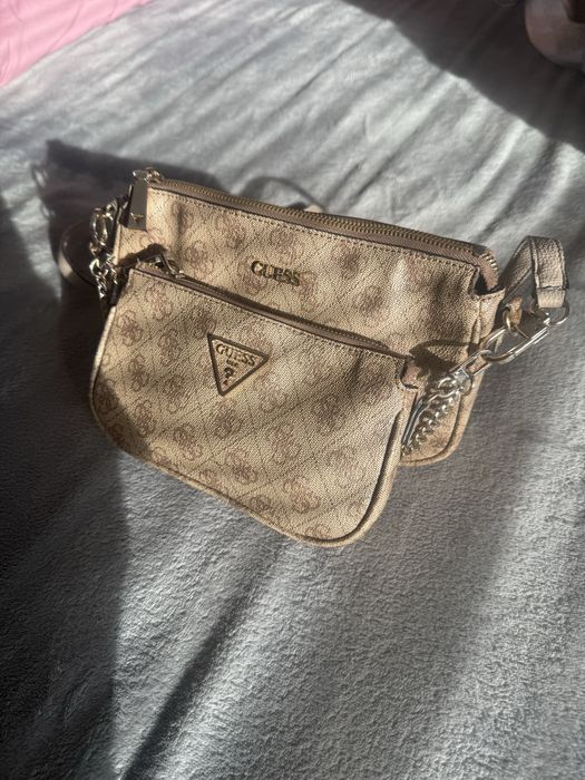 Чанта Guess