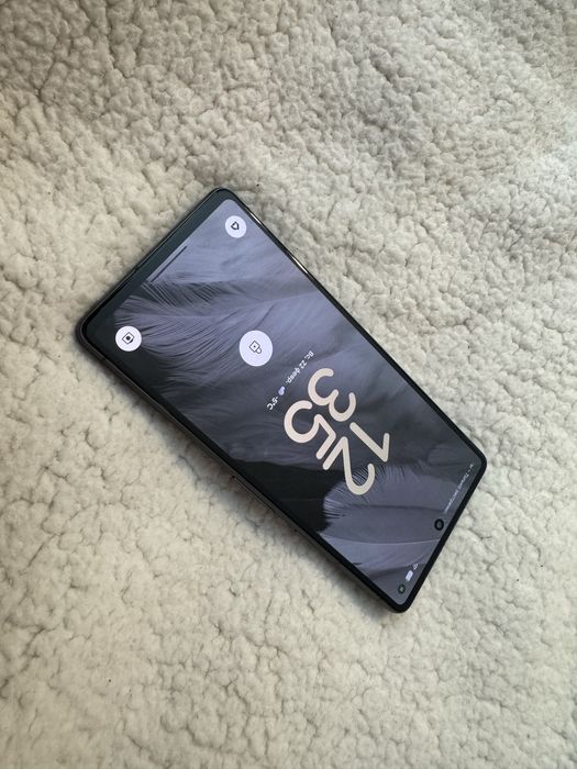 Продам бу pixel 7