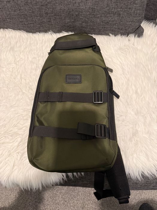 Samsonite чанта за през рамо