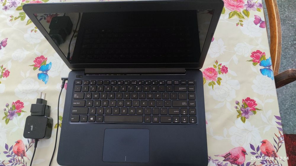 Лаптоп ASUS 14" 2018г.