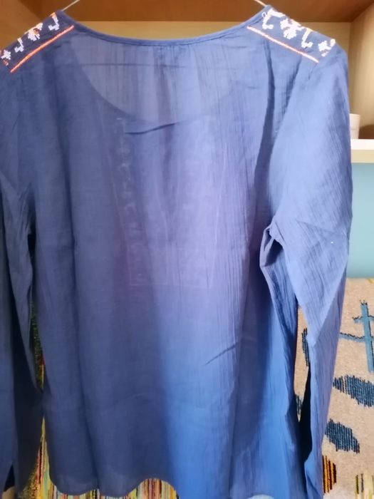 Bluză tip ie damă, 36