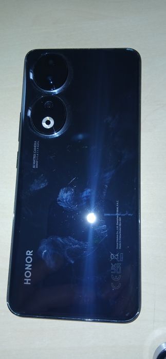Honor 90 12 Gb ram