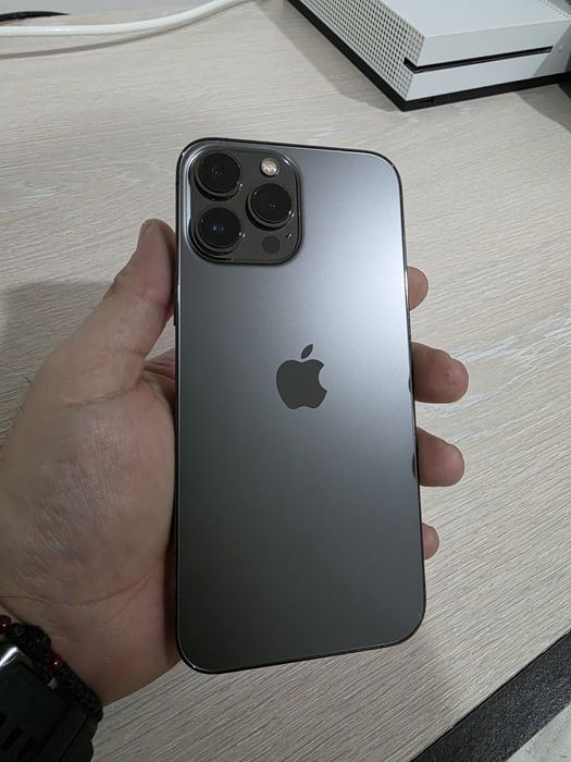 Iphone 13 Pro Max 256GB