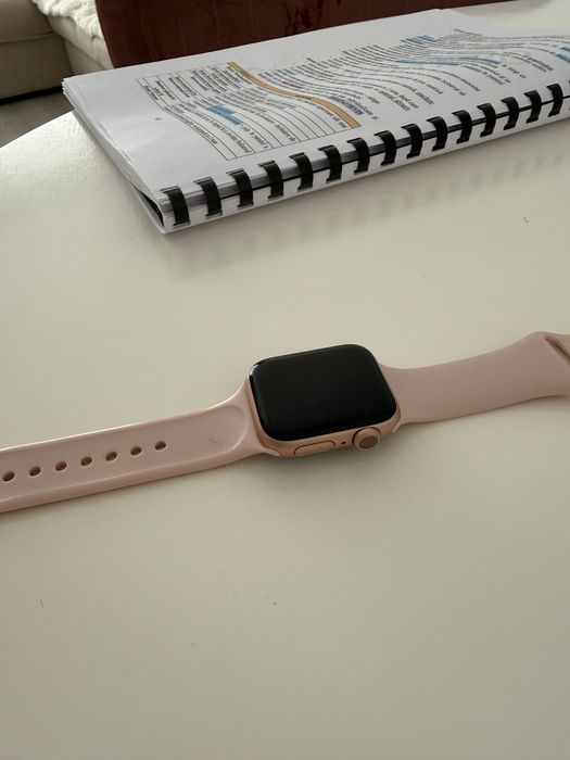 Apple watch seria 6 38 mm