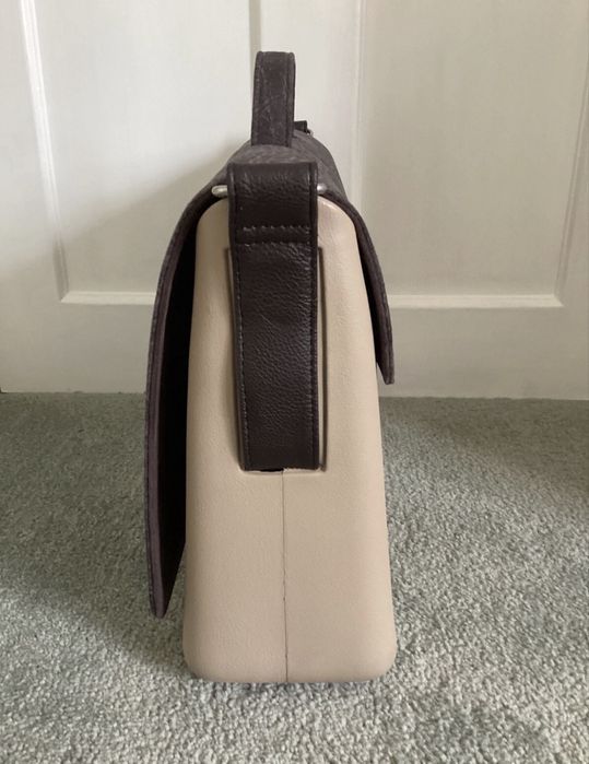 O bag чанта за документи и лаптоп