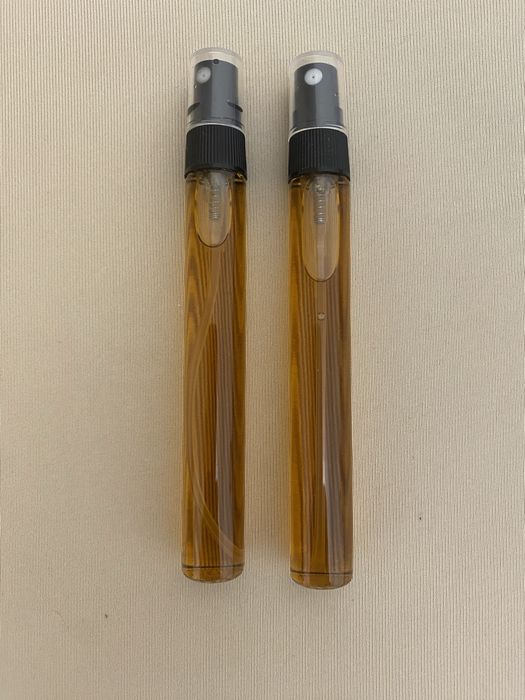 10 мл отливка от GUCCI pour Homme 1 версия в стъклен спрей флакон !