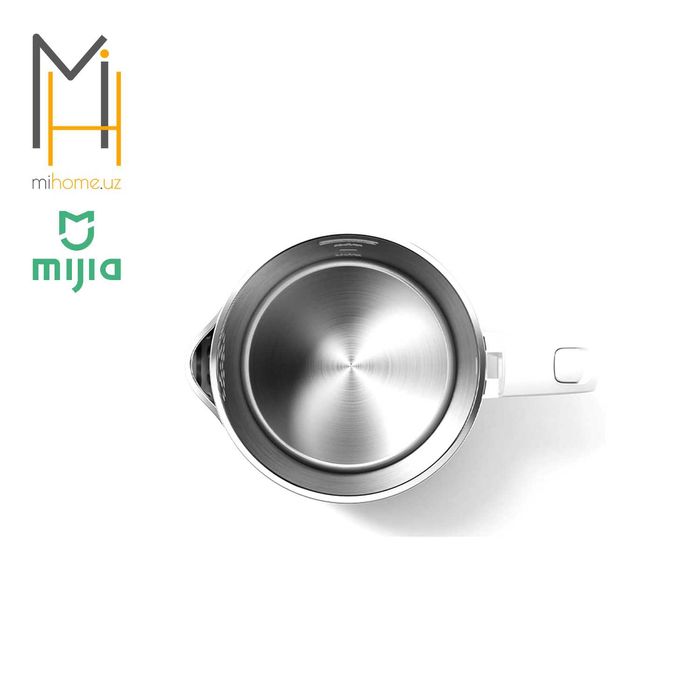Умный электрочайник Xiaomi Mijia Electric Kettle 3 Pro