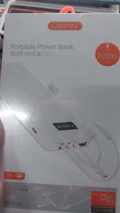 Продам новые наушники