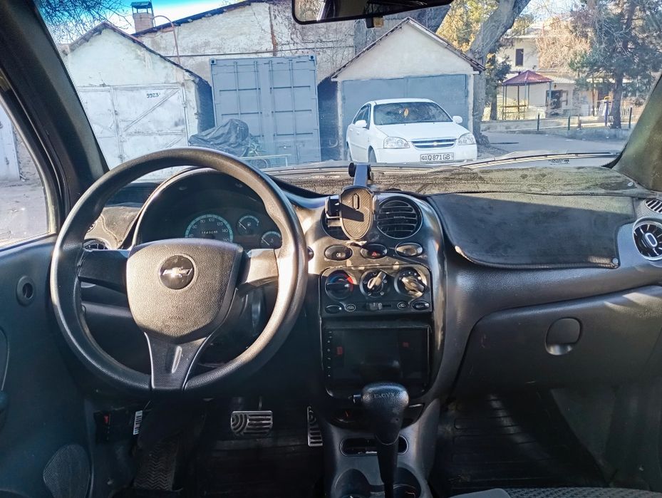 Матиз аренда выкупка