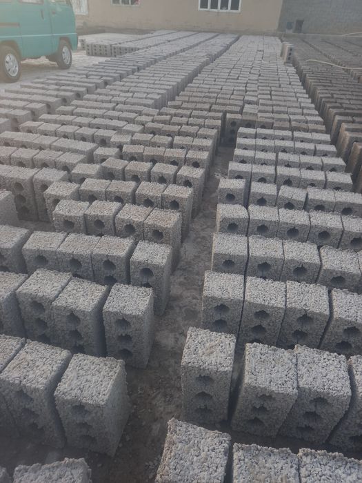 15-30 Razmerda 600 markalik sementda