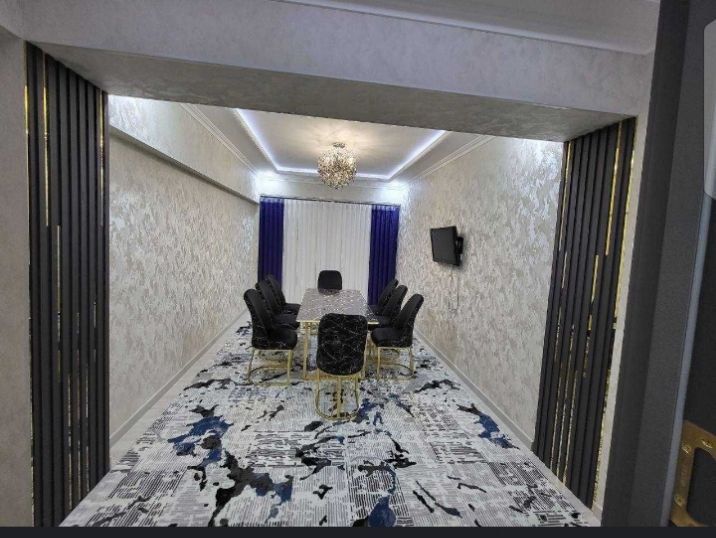 Olmazor Beruniy metro yaqinida 2xonali kvartira ijaraga beriladi