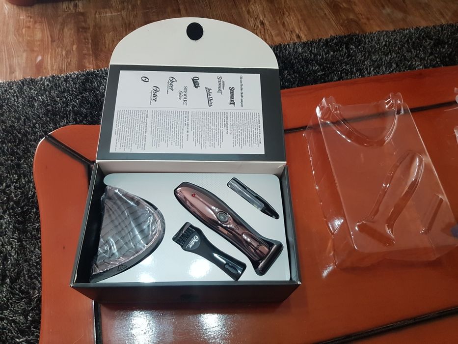 Masina de tuns  pe acumulator !!!