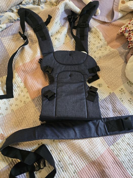 Эргорюкзак новый