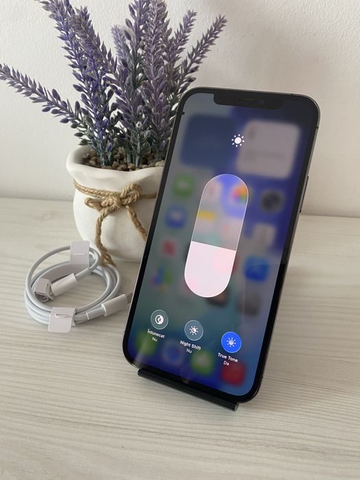 Iphone 12 Pro 256Gb / 92% Baterie - Stare Excelenta !!