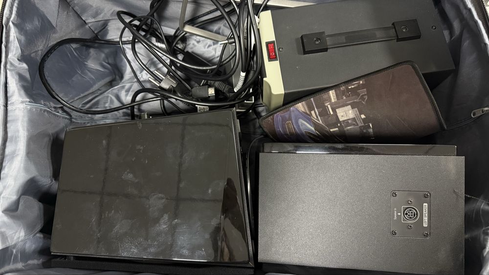 Компьютер персональный