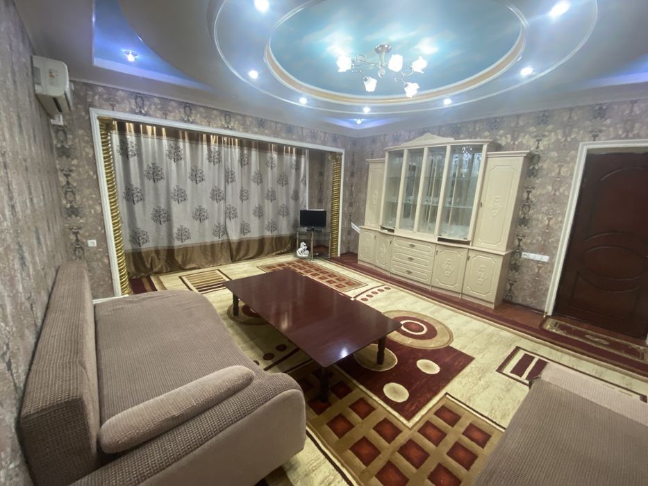 Продается 3/1/4 на Юнусабад 7-й квартал с техникой