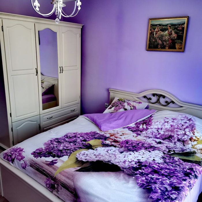 Дава се под наем Двустаен апартамент в Пловдив, Беломорски - 65 кв.м за 459 € - Снимка #9