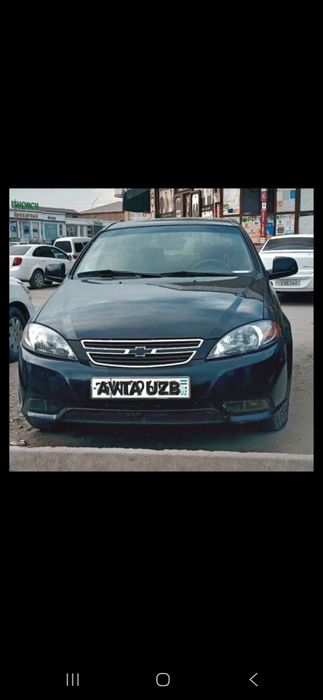 Moshina Jentira 2016 ish naq 86 boʻlsa beraman