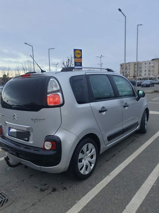 Citroen c3 Picasso