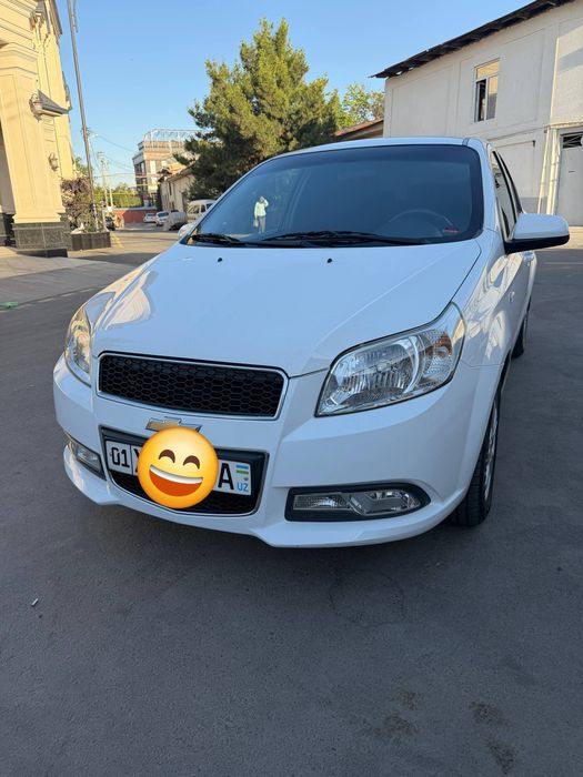 Нексия 3 автомат