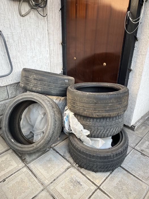 WINTER PRO - 235/45R18