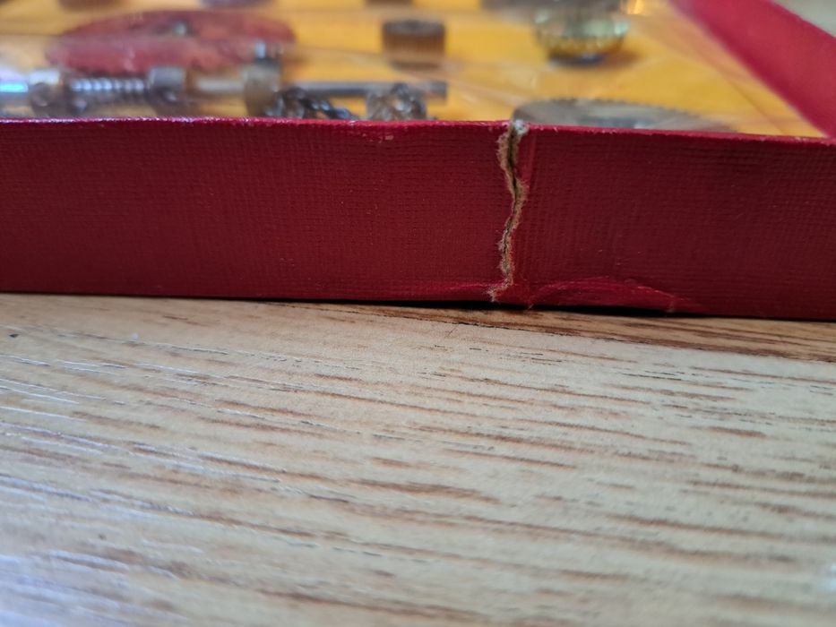 Meccano Engranages ретро винтидж колекционерски конструктор