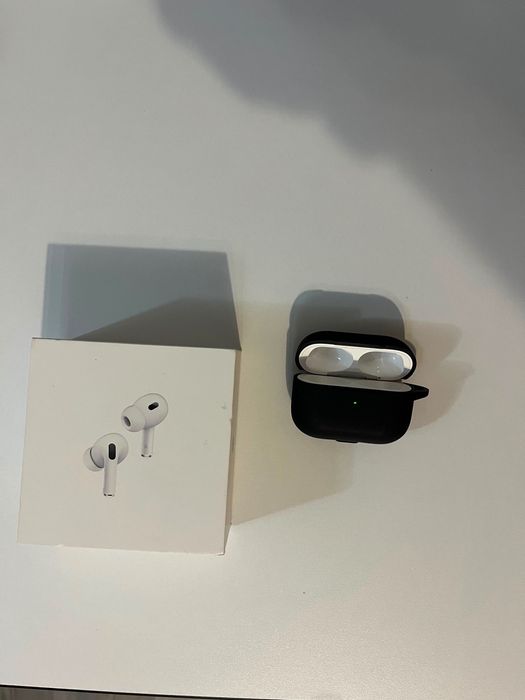 Carcasa AirPods Pro Gen 2