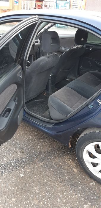 ТОЙЁТА Авенсис  Продаётся!