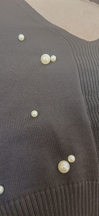 Топ для девушек нарядный