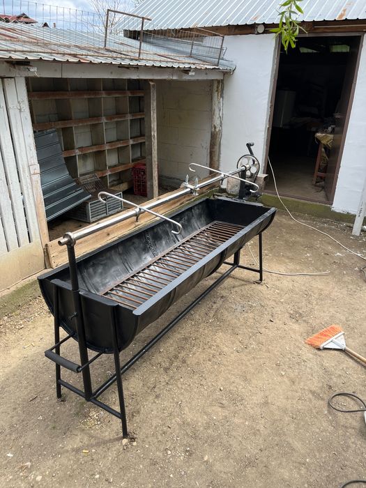 Vind rotisor ne olosit