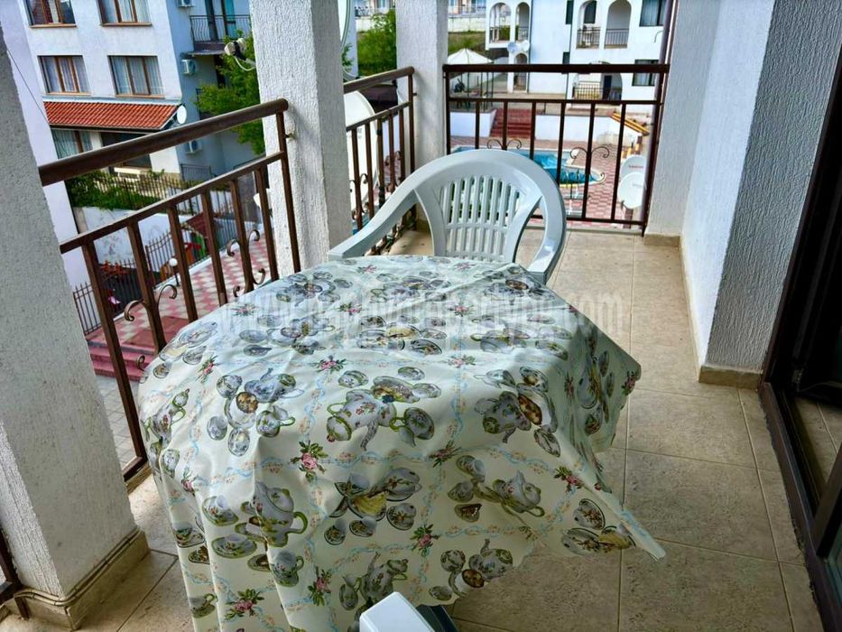 Продава се Тристаен апартамент в Свети Влас - 86 кв.м за 1117 €/кв.м - Снимка #9