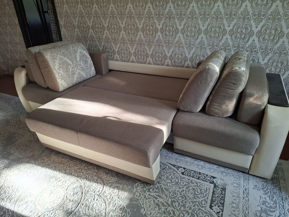 Диван трансформер