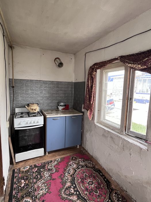 Времянка жалданады