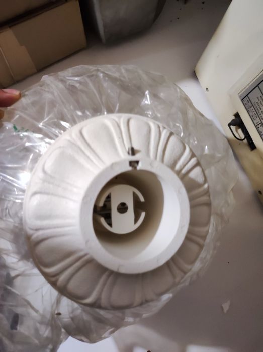 Градинско светително тяло