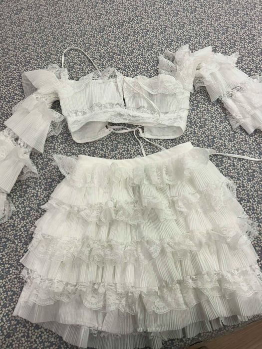 Nicole Collection/ Комплект