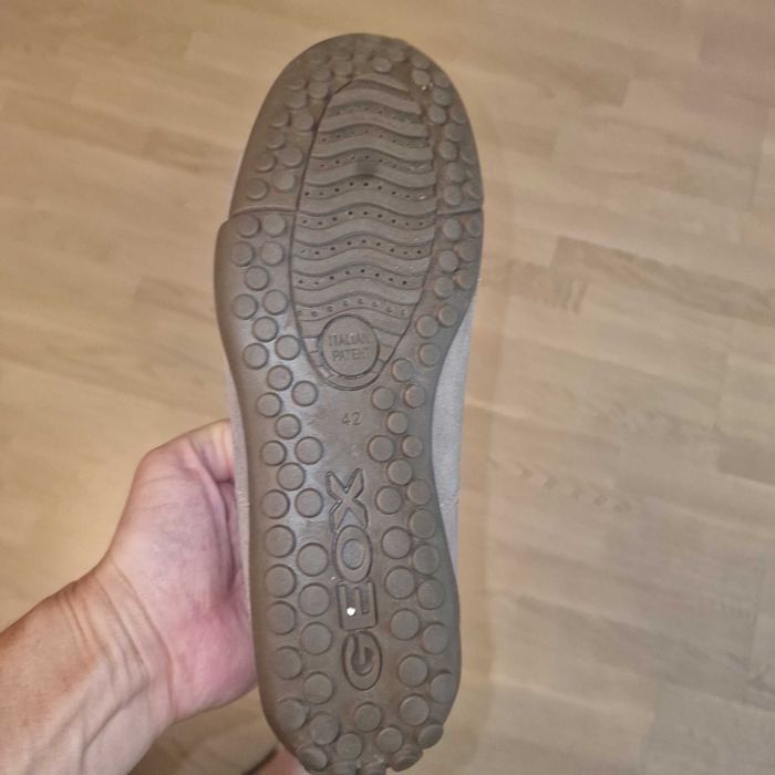Geox U Drive Snake