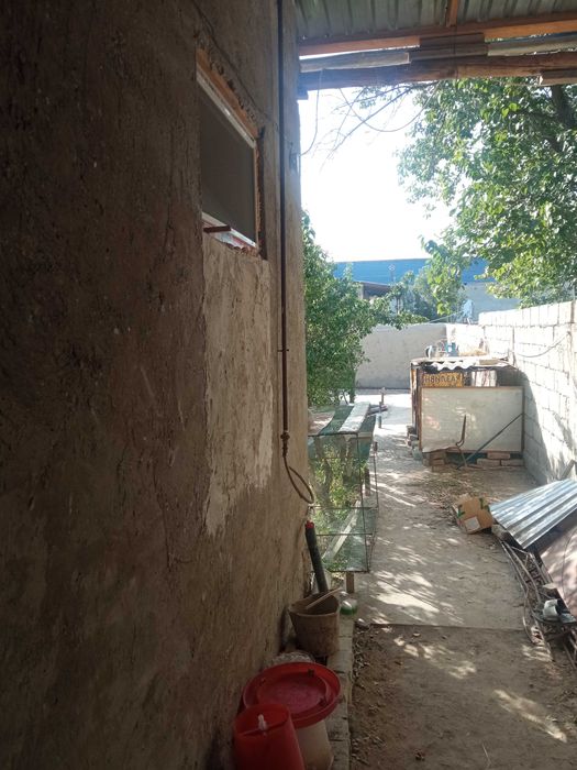 Маданият  Участка сотилади