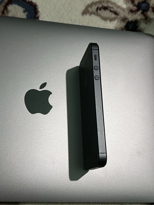 Iphone 5 LLA Region 16 Gb