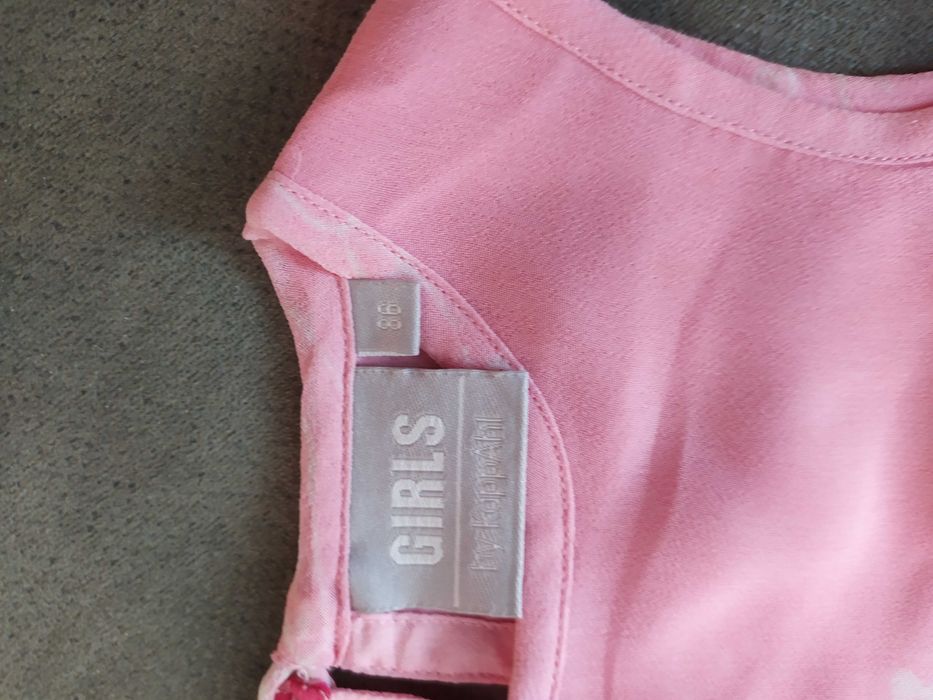 Клинове 3/4 и рокличка