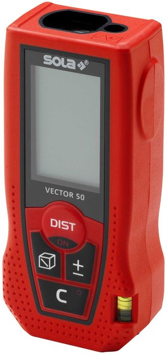 Лазерна ролетка SOLA Vector 50