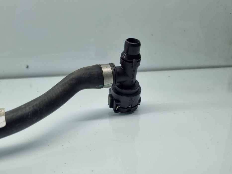 Furtun apa Bmw 3 Saloon (G20) [Fabr 2018-2025] 8654845 2.0 Benz B48X 1