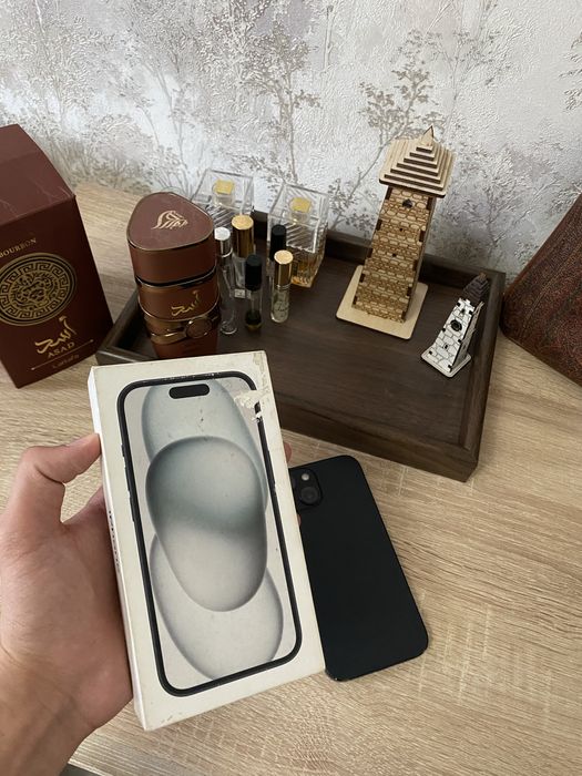 Айфон Iphone 15