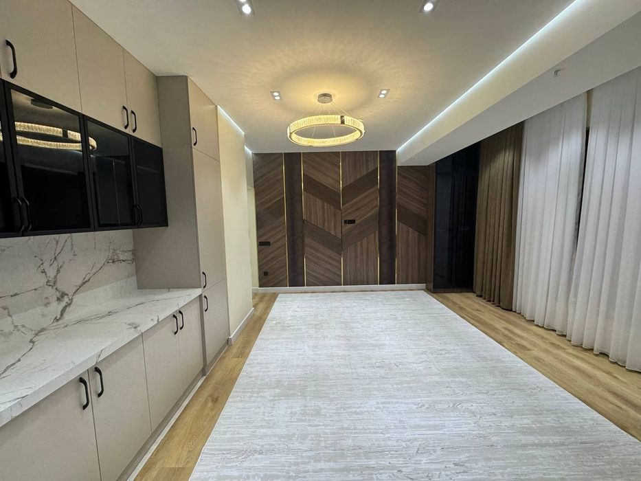 Продаётся Ж.К MODERA TOWERS 3/13/25 евроремонт с мебелью и техникой