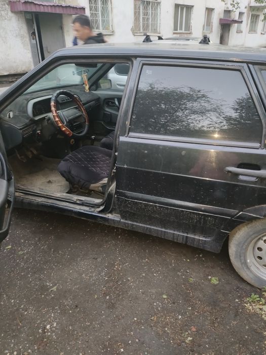 Продам  машину Ладу