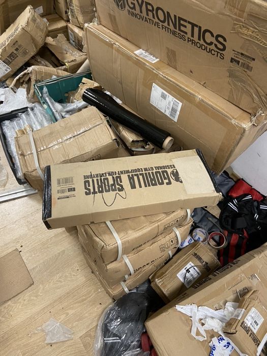 Bara de tractiuni multifunctionala nou sigilata germany 200 kg.70 ron