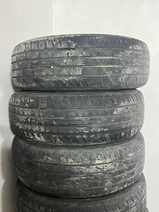 Жаздық шиналар сатылады